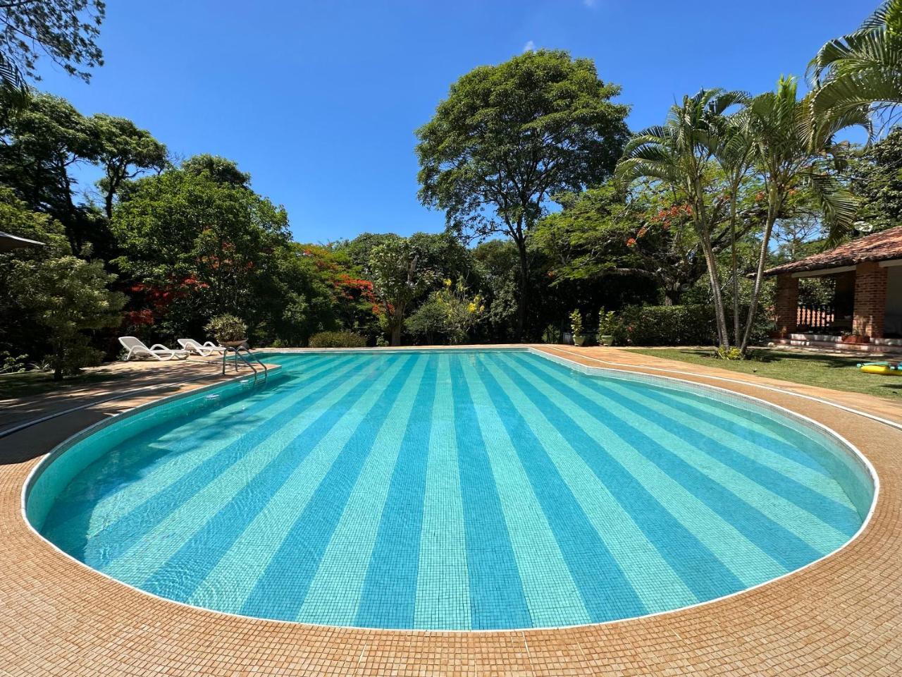 Chácara Paradisíaca às margens do Rio Jaguari — hotel in Jaguariuna