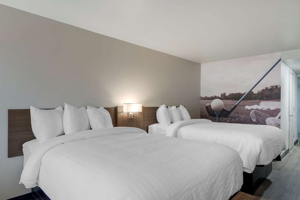 Clarion Pointe McDonough - photo 12