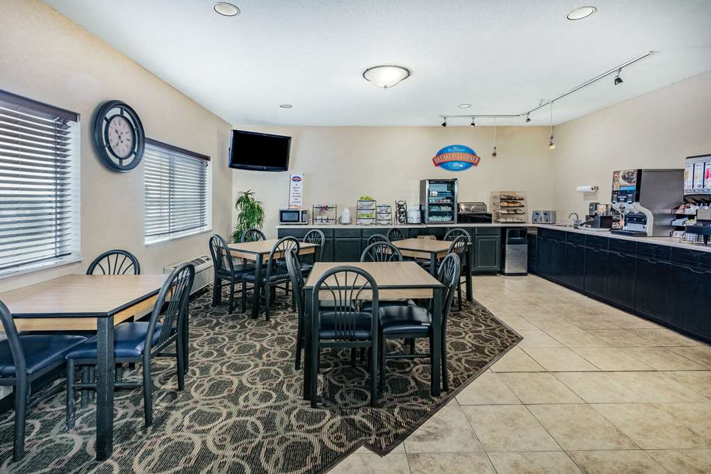 Baymont by Wyndham Casper East - photo 29