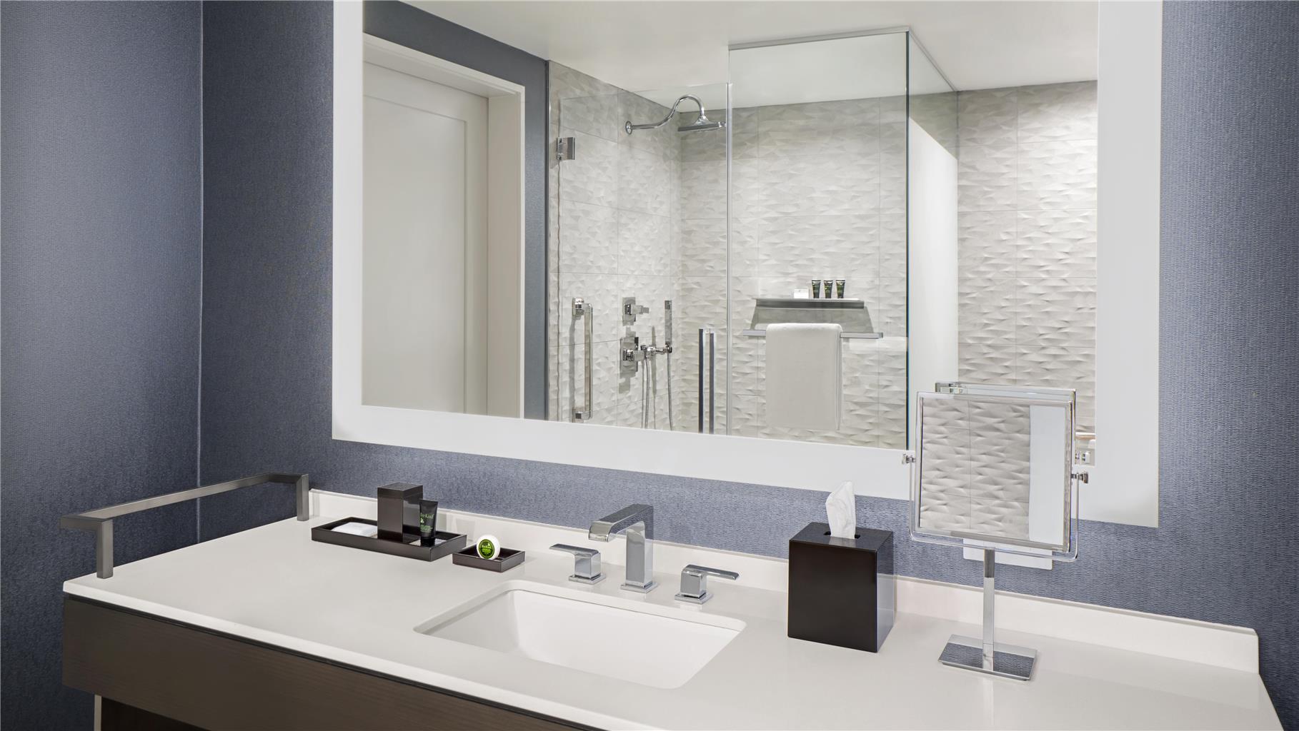 Hyatt Centric Brickell Miami - photo 24
