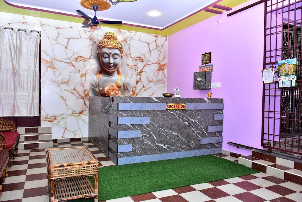 Arunai Grand Tiruvannamalai in Tiruvannamalai, India