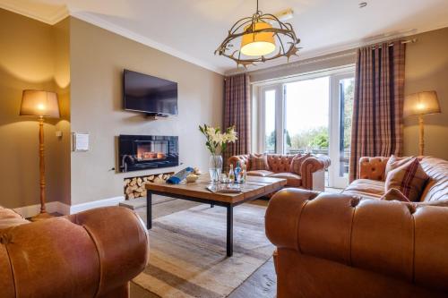 Oakland West in Windermere, United Kingdom