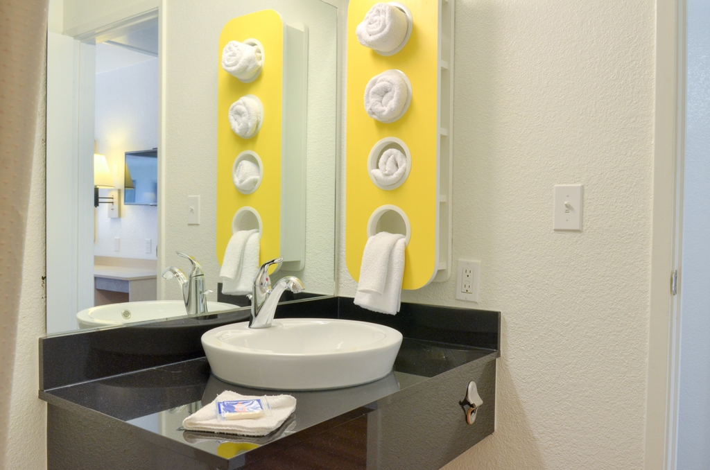 Motel 6 Santa Nella on i 5 - photo 22