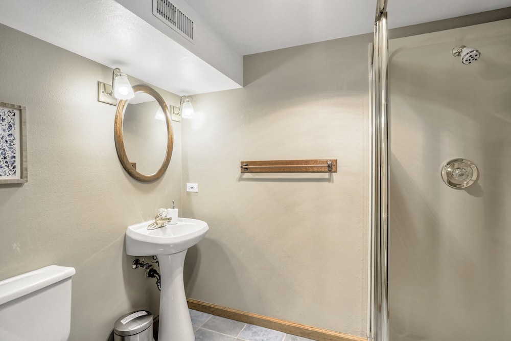Stone Statesroom - photo 28