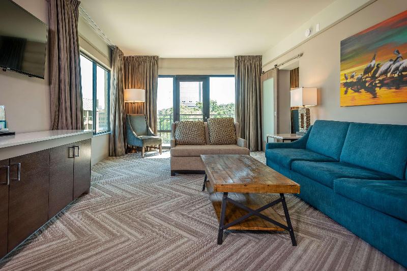 Hilton Garden Inn Mobile Downtown - photo 118