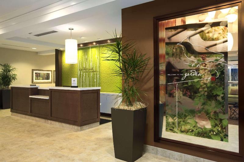 Hilton Garden Inn Salt Lake City Airport - photo 18