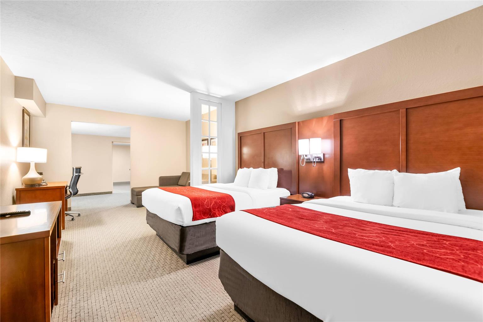 Comfort Suites Orlando Airport - photo 10