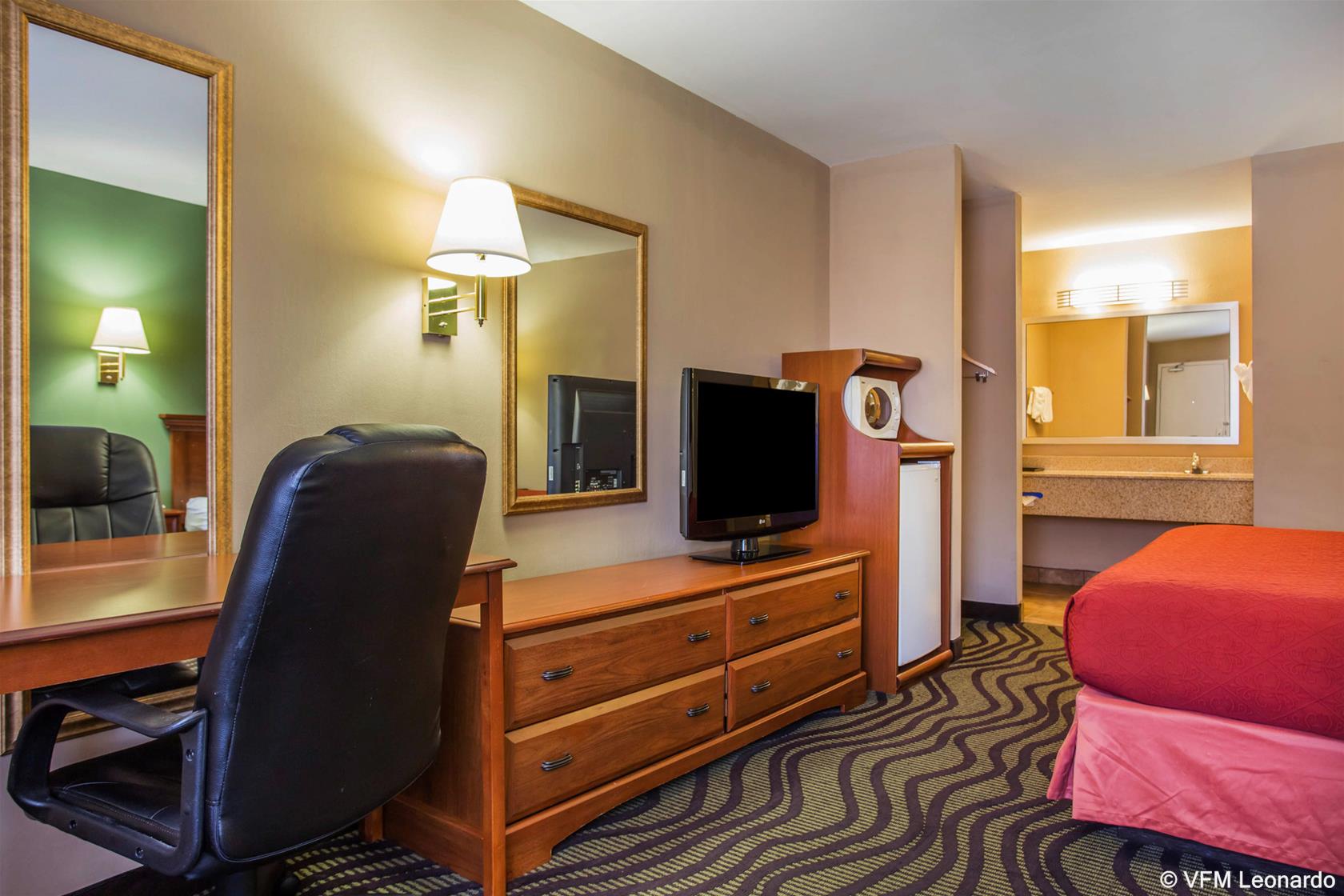 Quality Inn Kennesaw - photo 42
