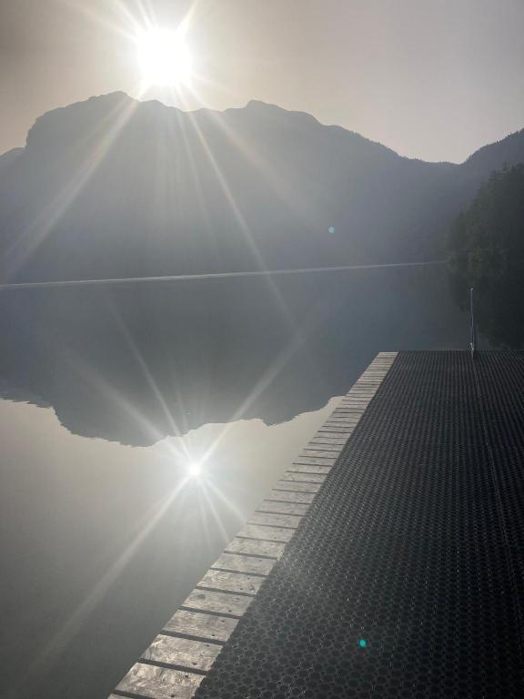 Heli’s Holiday Suites 8992 Altaussee Suites Dachstein Sarstein Trisselwand in Altaussee, Austria