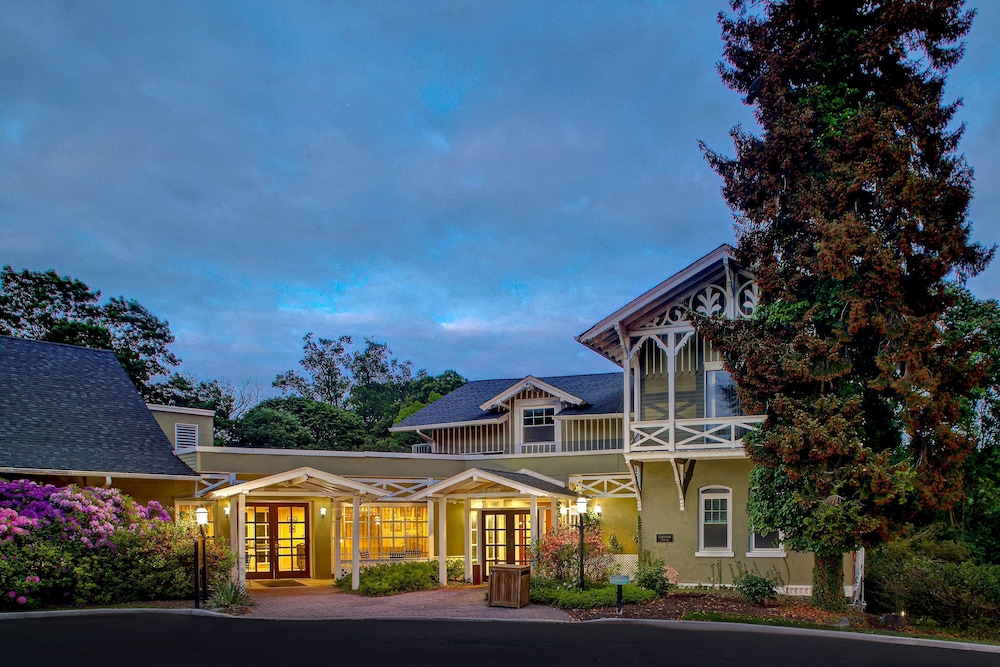 Tarrytown House Estate on the Hudson - photo 85