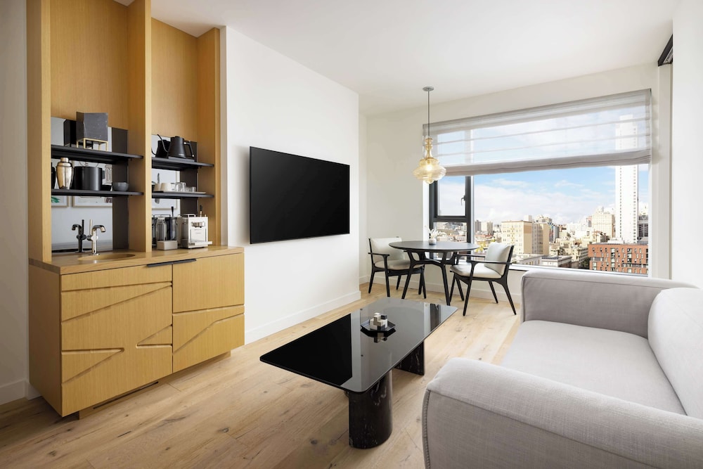 Timbri Hotel San Francisco Curio Collection by Hilton - photo 38
