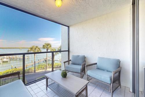 Retreat Relax & Repeat in Riverside — 4-Star Luxury Hotel in Marco Island, United States