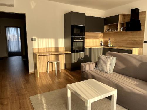 Apartmán na Slnečných Jazerách v Senci — Senec — photo 2