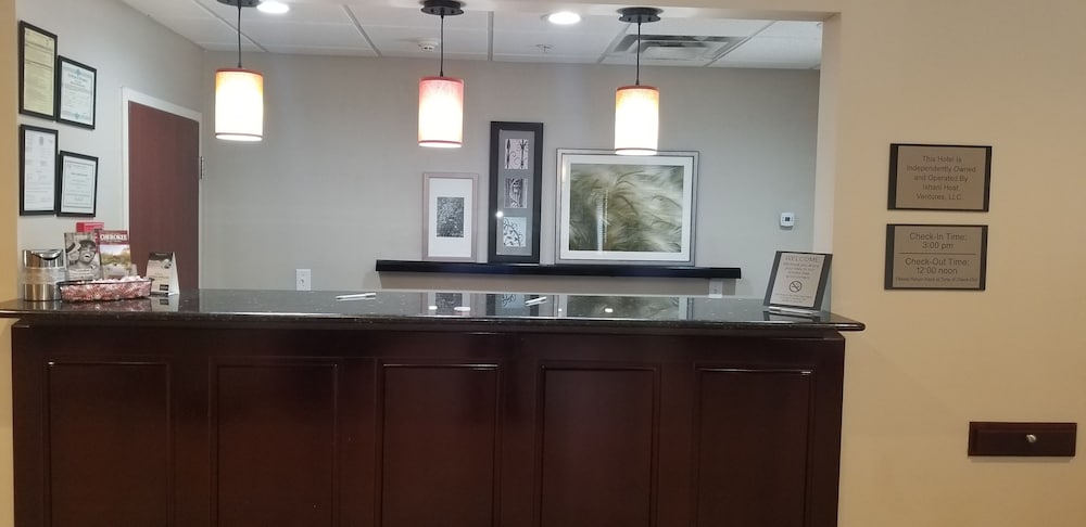 Country Inn & Suites by Radisson Canton GA - photo 2