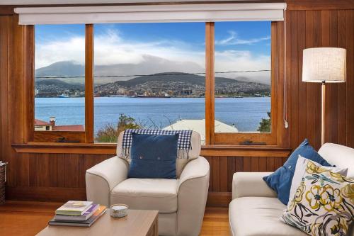Bellerive Bluff Magic A Tranquil Panoramic Escape — Bellerive — photo 2