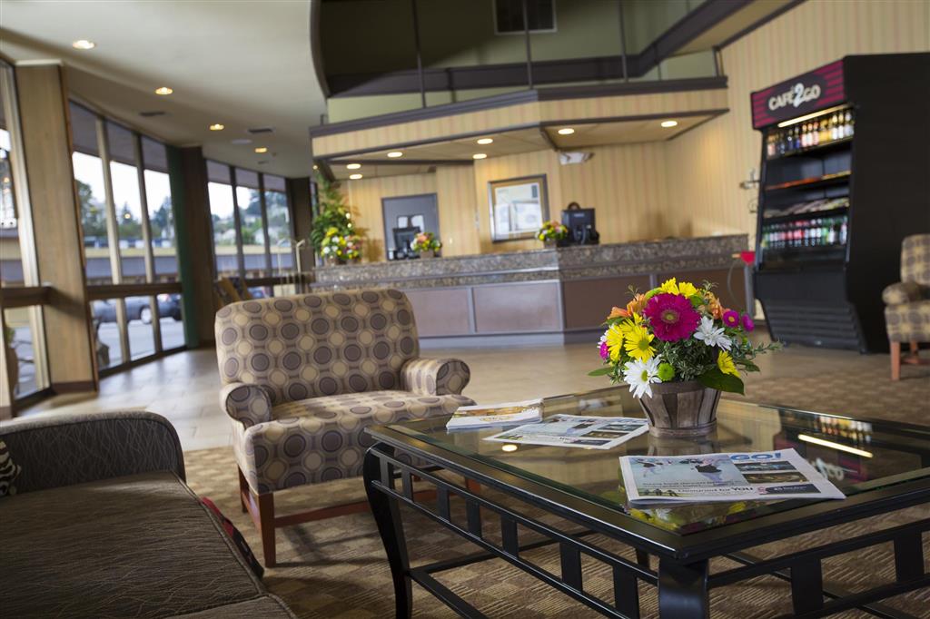 Red Lion Hotel Coos Bay - photo 16