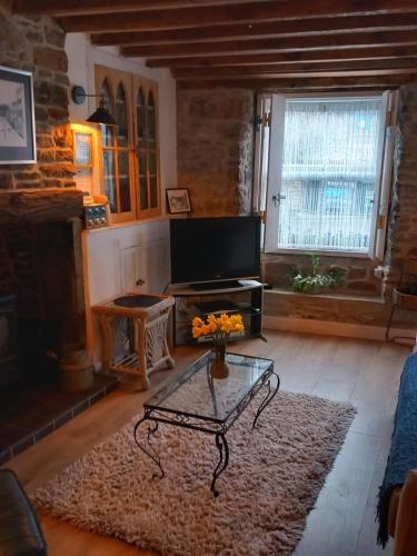 Little Pinfold Cottage
