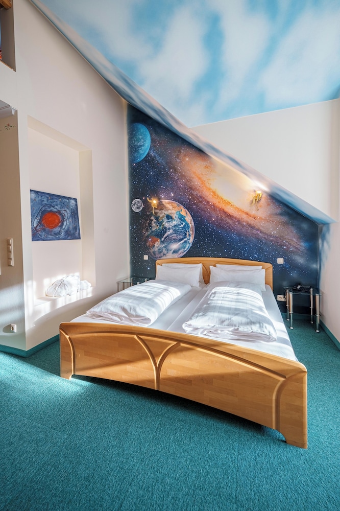 König Ludwig Designhotel — Altoetting — photo 3