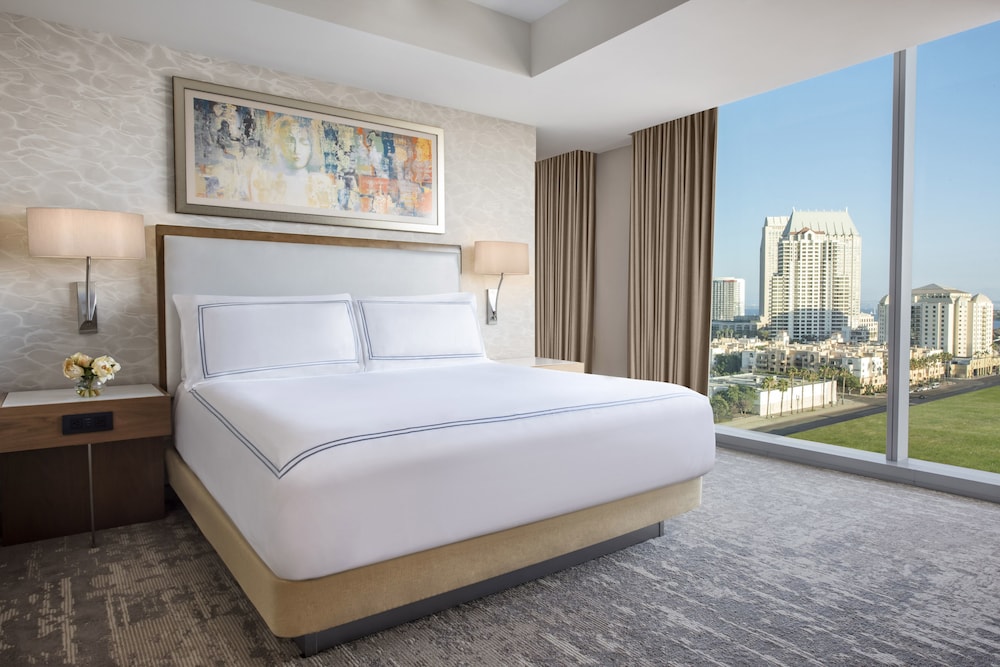 InterContinental San Diego by IHG - photo 9