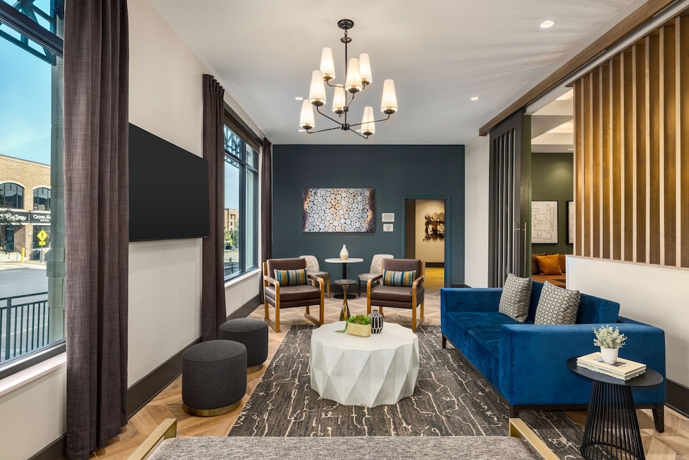 TownePlace Suites by Marriott Memphis Germantown — hotel in Germantown