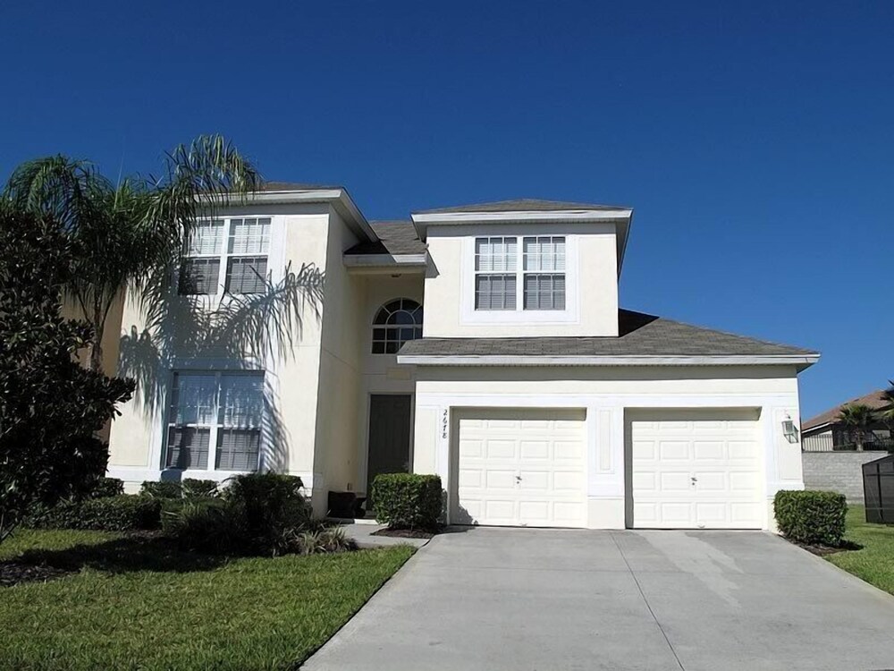 Ov2545 Windsor Hills Resort 5 Bed 5 Baths Villa - photo 25