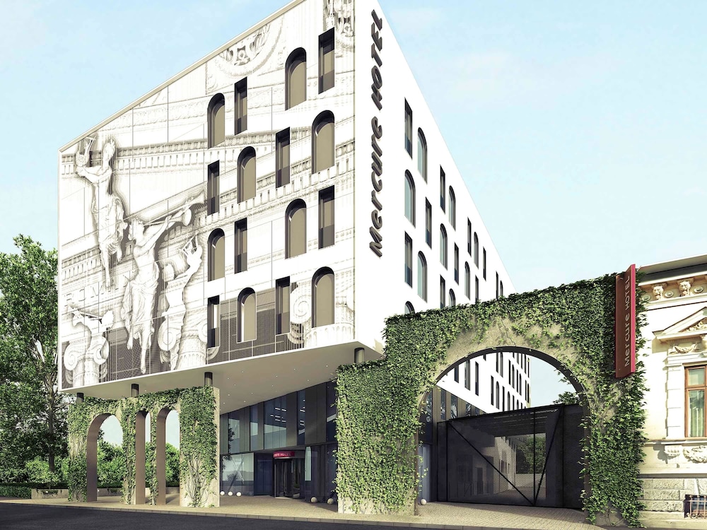 מראה חיצוני