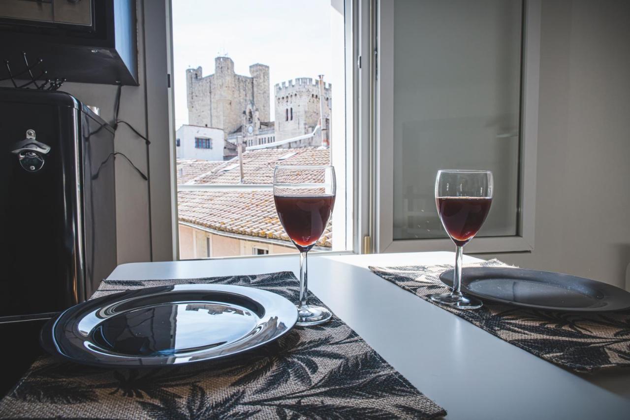 La Cathedrale a Portee de Main in Narbonne, France