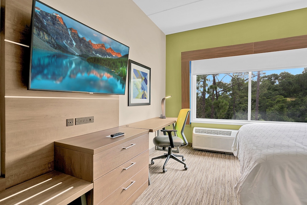 Holiday Inn Express Jacksonville South Bartram Prk - photo 16