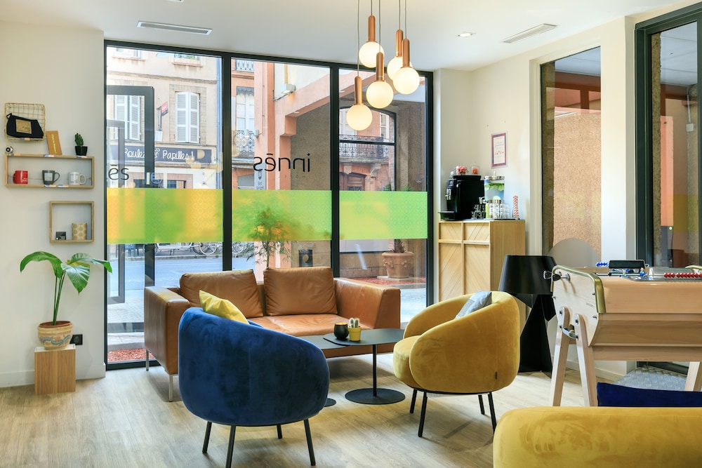 Best Western Athénée by Happyculture