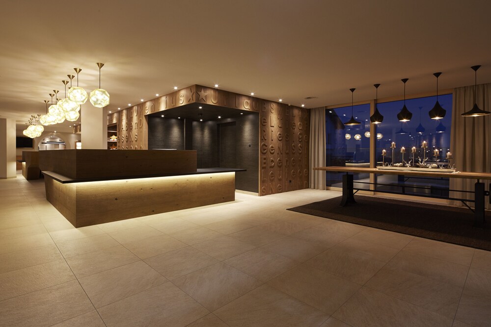 Familienhotel St.Laurentius — Fiss — photo 5