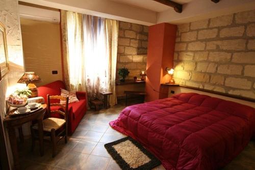 B&B Alfrantoio Valderice — 4-Star Luxury Hotel in Valderice, Italy