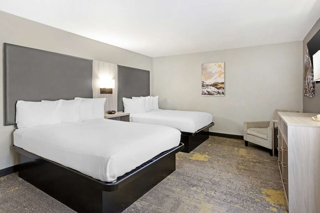 Best Western Plus Weston Inn - photo 19