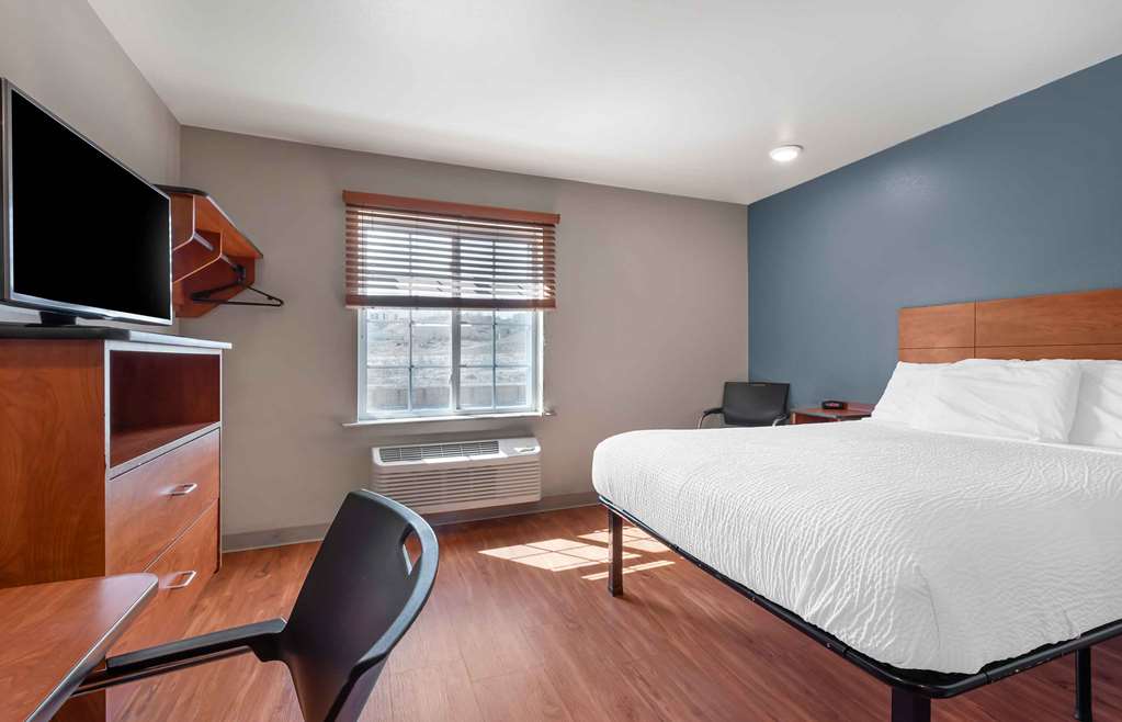 Extended Stay America Select Suites Colorado Springs - photo 5