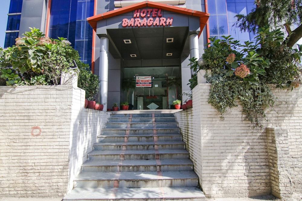 Hotel Baragarh Regency - last minute hotel in Manali
