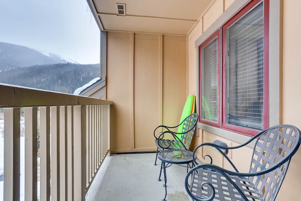 Red Hawk by Keystone Resort - photo 125