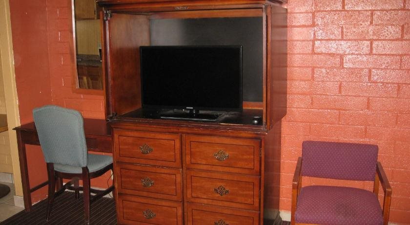 Two Palms Motel in Glendale, United States