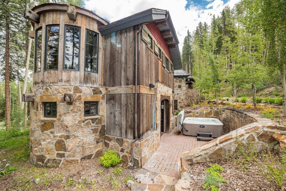 Aux Pied des Pistes by Telluride Resort Lodging - photo 38