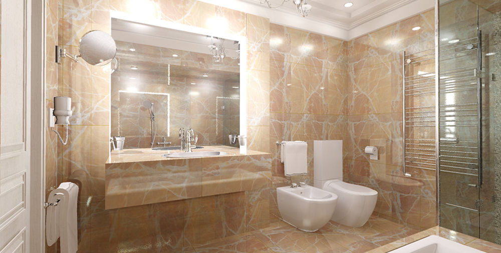 Luxury Spa Boutique hotel Opera Palace — Karlovy Vary — photo 3