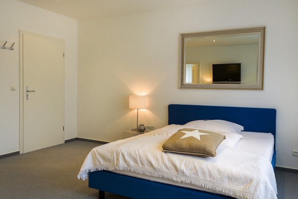 Hotel Schewe - carbon neutral hotel in Lohne