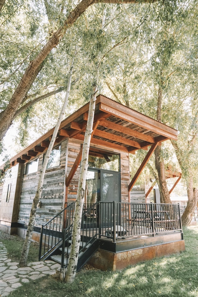 Fireside Resort - photo 21