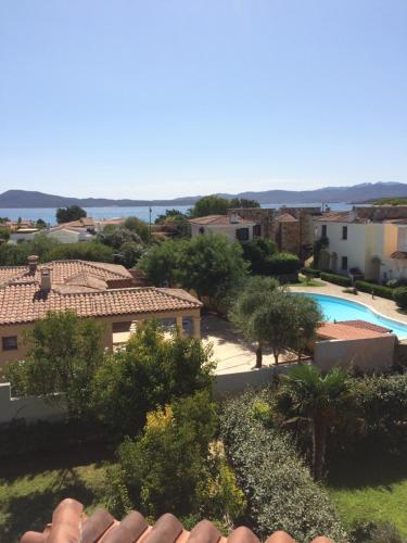 Appartamento Mare 2 — 4-Star Luxury Hotel in Olbia, Italy