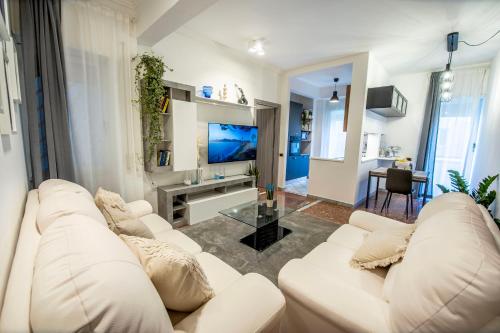 Appartamento Marconi Nearby Trastevere — 4-Star Luxury Hotel in Rome, Italy