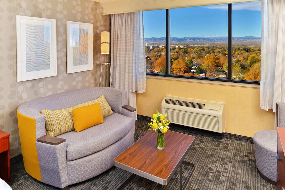 Courtyard by Marriott Denver Cherry Creek - photo 14