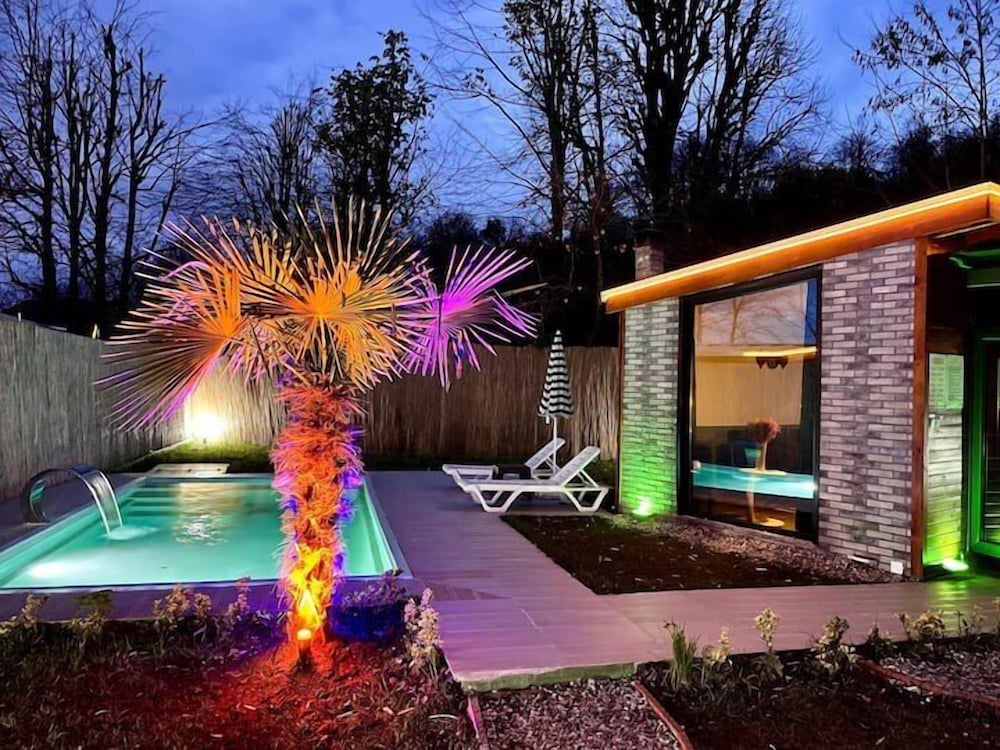 Sapanca Dream Houses 2 in Sapanca, Turkey