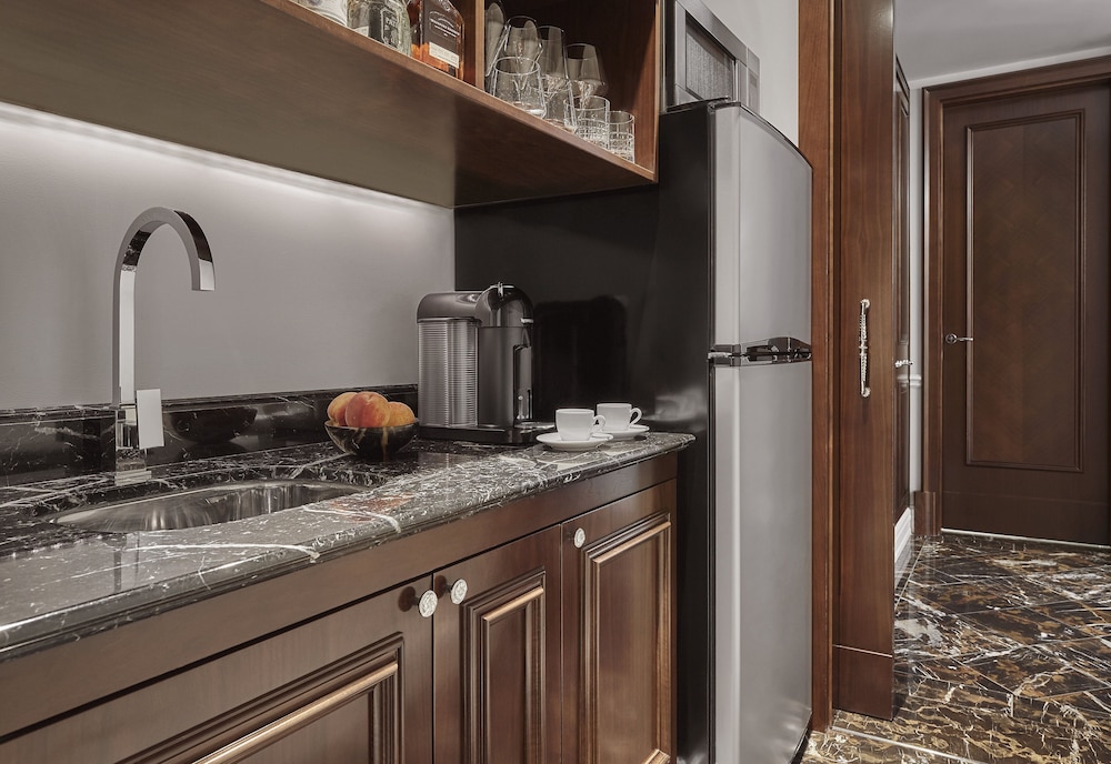 Rosewood Washington D.C. - photo 18