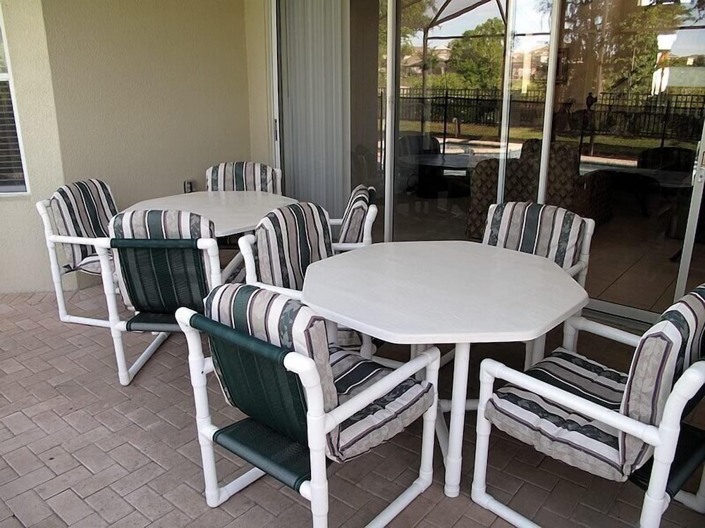 Ov2936 Windsor Hills Resort 5 Bed 5 Baths Villa - photo 6