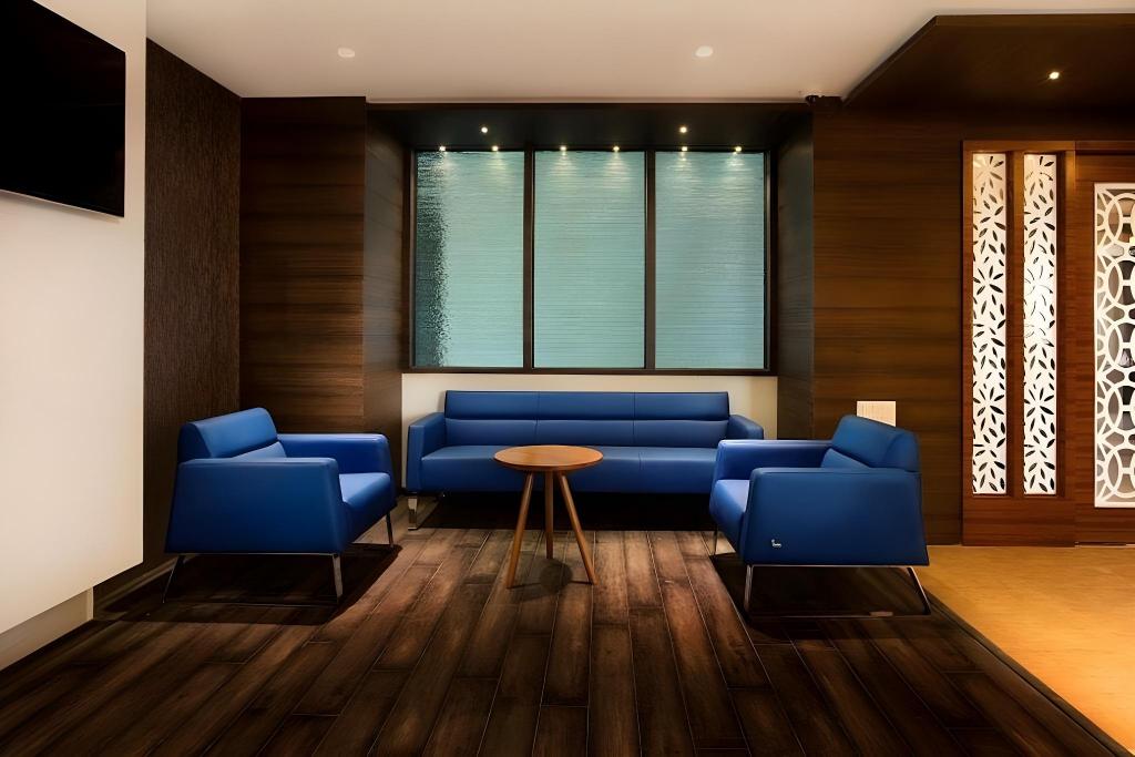 Hotel Aadrika in Karnataka, India