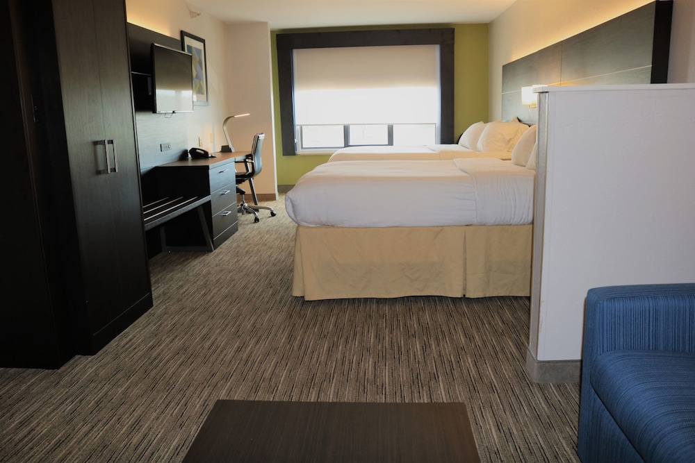 Holiday Inn Express & Suites Exmore Eastern Shore by IHG - photo 3