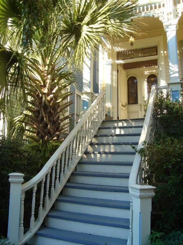 Catherine Ward House Inn - photo 25