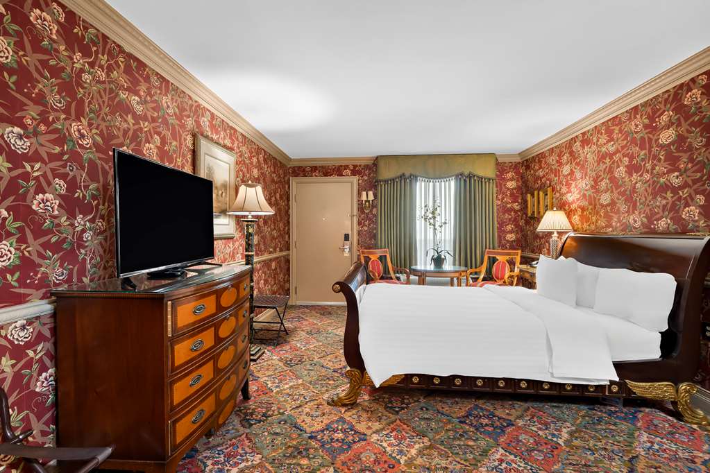 SureStay Plus Hotel by Best Western Brandywine Valley - photo 28